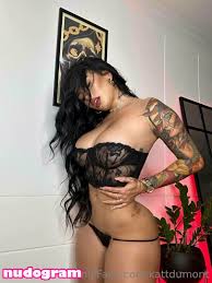 Kattdumont  kattdumont_ Nude Leaks OnlyFans Photo 77 - Nudogram v2.0