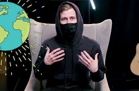Alan Walker On Creating Different World We Are Ruining