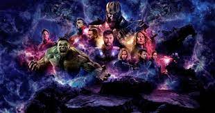 Best Avengers Endgame Avengers 4 Wallpapers For Desktop And Mobile 3 Marvel Wallpaper Avengers Wallpaper Best Avenger