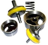 Mud Pump Valve