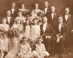 Amore e fedeltà regnino sempre nei vostri cuori. Matrimonio Wikipedia