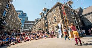 Browse waterfront homes currently on the market in nova scotia matching waterfront. The Halifax Waterfront In A Day Tourism Nova Scotia Canada