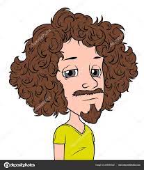 Best cartoon characters in tv history our 33 favorite. Cartoon Characters Boy With Brown Hair Cartoon Media