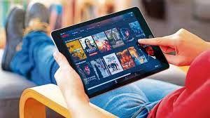 Streaming platforms tighten their belts, adopt hybrid model to acquire  movies, shows | Mint