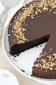 Almond And Olive Oil Chocolate Cake Almond Cakes Cake Chocolate Almonds