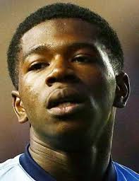 Isaac Buckley-Ricketts