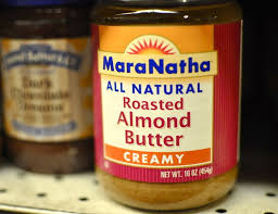 Keto almond butter with mct oil and macadamia nuts. The Unofficial Ranking Of Almond Butter Brands