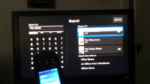 music apple tv tv will soon be stretching its siri powers. Voice Search On Apple Tv With Harmony Remote Youtube