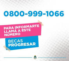El progresar, que se había ideado como una ayuda económica destinada a jóvenes de entre 18 y 24 años de bajos recursos para que. Llama A Becas Progresar Podes Hacerlo Direccion General De Cultura Y Educacion Pba Facebook