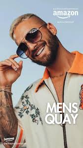 Cool Sunglasses for Men: A Stylish Guide