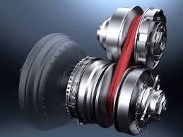 الفرق بين قيور CVT وقير E-CVT وأيهما أفضل؟ 1