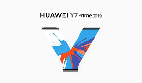 Huawei Y7 Prime 2019 Screen ...