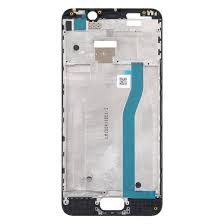 for Asus Zenfone 3s Max ZC521TL (Black ...