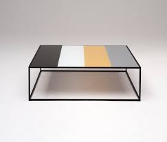 Depending on the desired or set design of the room, appropriate coffee tables should be selected. Keys Coffee Table Designer Furniture Architonic