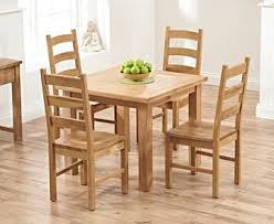 Look through flip top dining table. Somerset 90cm Flip Top Oak Dining Table With Vermont Chairs Somerset