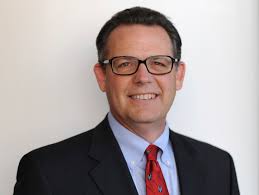 Sons of founder out in shakeup at Molina Healthcare