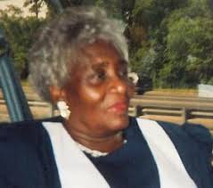 Bessie Graham Obituary