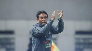 2018 aff suzuki cup best xi. Media Asing Soroti 3 Keputusan Kontroversial Pelatih Timnas Indonesia Bima Sakti Di Piala Aff 2018 Bangka Pos