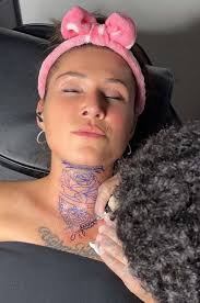 New member introduction and tattoo interest