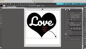 Download and upload svg images with cc0 public domain license. Buffalo Pattern Heart T Shirt Free Svg Cut File First Day Of Home