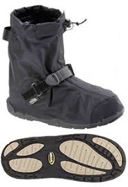 Neos Overshoes Villager