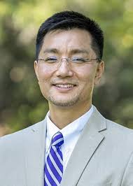 John Yeo's Instagram, Twitter & Facebook