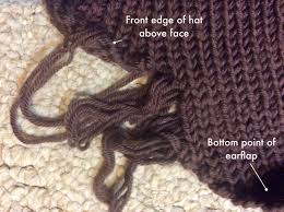 Maybe you would like to learn more about one of these? Cast On Edge Unraveled Can I Fix It How To Questions Knittinghelp Forum Community