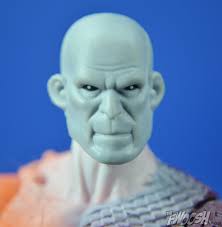DC Universe Classics: Rex Mason (Metamorpho)
