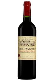 Nearby attractions include the wine buff (2.7 miles), chateau ambe tour. Chateau Montaiguillon Montagne Saint Emilion 2017 Fiche Produit Saq Com