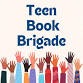 Teen Book Brigade event image