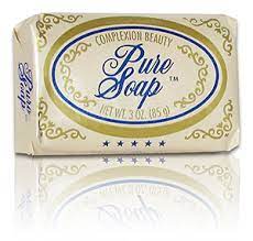Therefore this part of the simple range, including the. Cal Ben Complexion Beauty Pure Soap Cal Ben Five Star Soap Products
