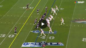 Denver Broncos on X: 