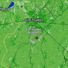 Rond tien uur leverde een gesprek tussen personeel. Buienradar Nl Weersverwachting Voor Sint Truiden