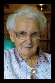 Lillian Roberts Obituary