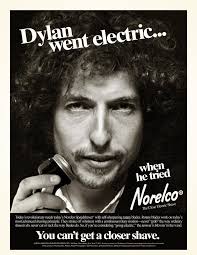 Dylan goes electric : r/bobdylan