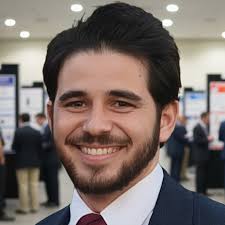 Ernesto Javier DELGADO PUJOL