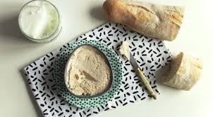 Beurre Vegetal Recette Beurre Vegetal Alimentation Beurre