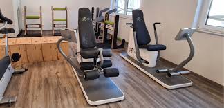 Anamnesebogen für fitnessstudio selber erstellen. Allegro Fitness Freudenstadt