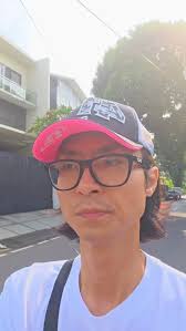 Ego Pribadi... #albertatlaw #advokat #hukum