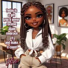 Good morning Bevyville, Happy Monday my friends.