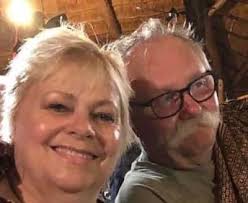 NIGEL & SUE BELLAMY Happy 40th Wedding Anniversary! Here's to many more