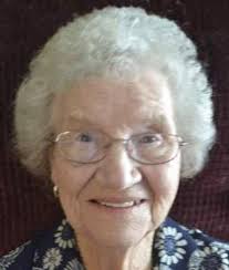 Nellie B. Stringer Obituary