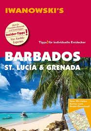 Barbados St Lucia Grenada Reisefuhrer Von Von Heidrun Brockmann Isbn 978 3 86197 169 6 Buch Online Kaufen Lehmanns De
