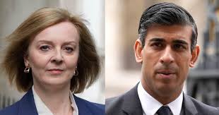 Anti-Conservative Tactical Voting Website for General Election Crashes Due  to 'Extremely High Demand'