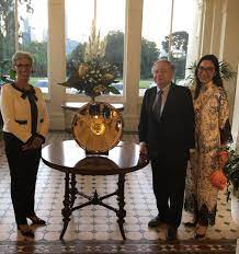 Cadent houses, namely the 3rd, 6th, 9th and 12th houses, are very emphasized in your chart, jean todt. Michelleyeoh Fanpage On Twitter Michelle Jean Todt Attends The F1 Australian Grand Prix Reception At Government House On March 14 2019 In Melbourne Australia Michelleyeoh Jeantodt F1 Australiangrandprix Melbourne Australia Https T
