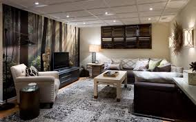 Check spelling or type a new query. Basement Ceiling Ideas How To Convert Your Basement Into A Living Area