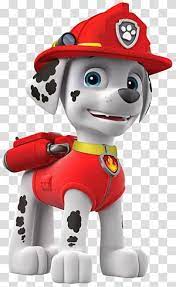 Dalmatian Dog Portable Network Graphics Patrol Summer Porch Transparent Background Paw Patrol Party Decorations Marshall Paw Patrol Paw Patrol Birthday Party