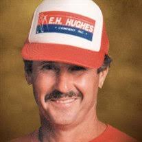 Obituary information for Mr. Carlos B. Wall