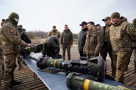 На Рівненщині Глава держави перевірив перебіг тактичних навчань підрозділів  ЗСУ — Офіційне інтернет-представництво Президента України