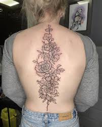 Beautiful back tattoos for woman that are looking for new ideas to enjoy, these lower back tattoos for women are true eye candies and perfect. 50 Vivacious Lower Back Tattoos For Women